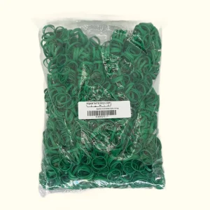 Aquarium Co-Op Rubber Bands (1lb bag)