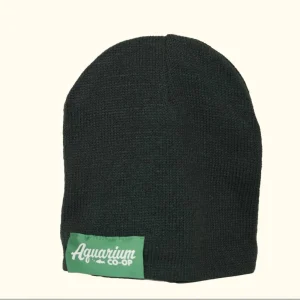 Aquarium Co-Op The Beanie