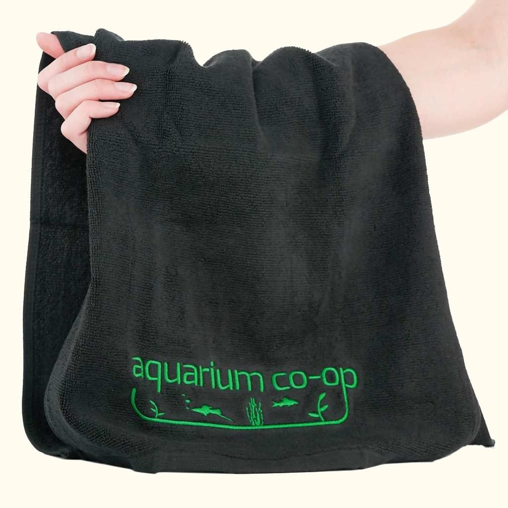 Aquarium Co-Op Towel - Bild 4