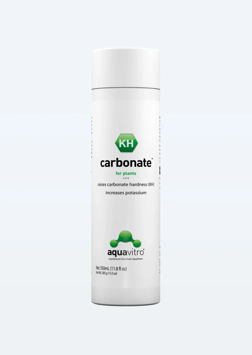 AquaVitro Carbonate - Bild 2