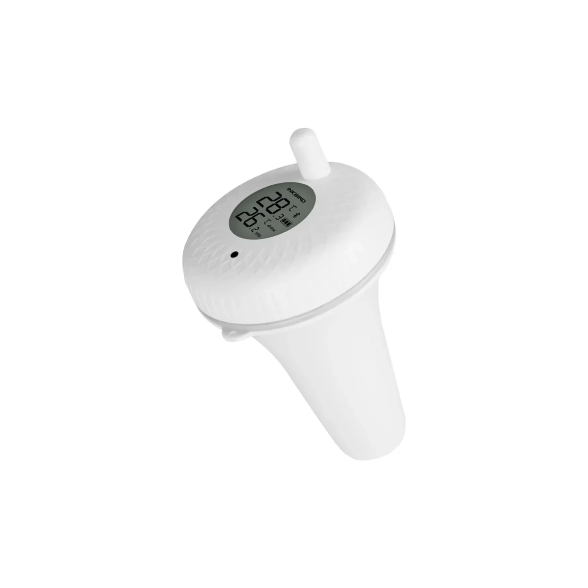 Bluetooth Pool Thermometer IBS-P01B - Bild 2