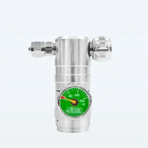 CO2 Precise Pressure Regulator
