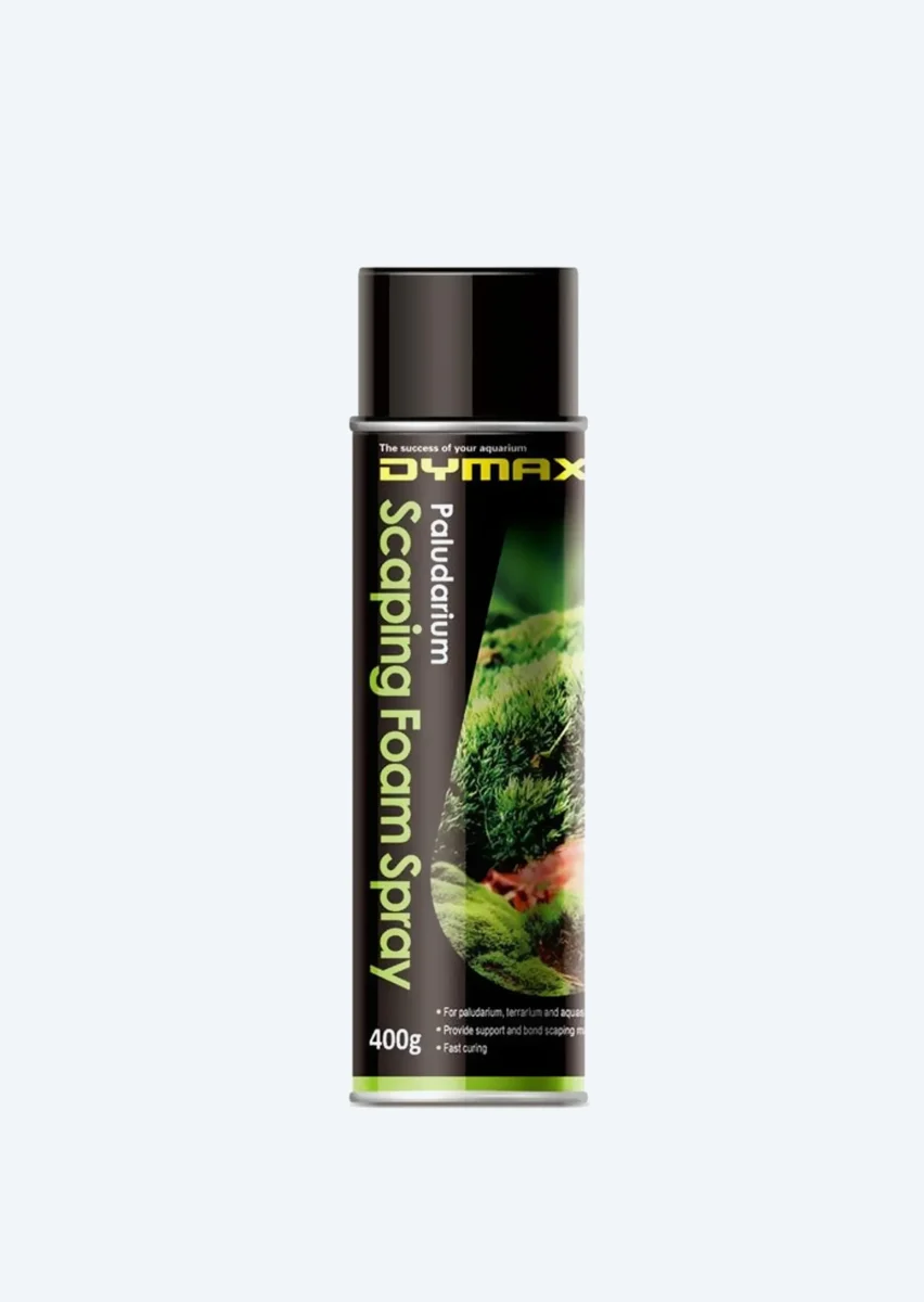 DYMAX Scaping Foam Spray - Bild 2