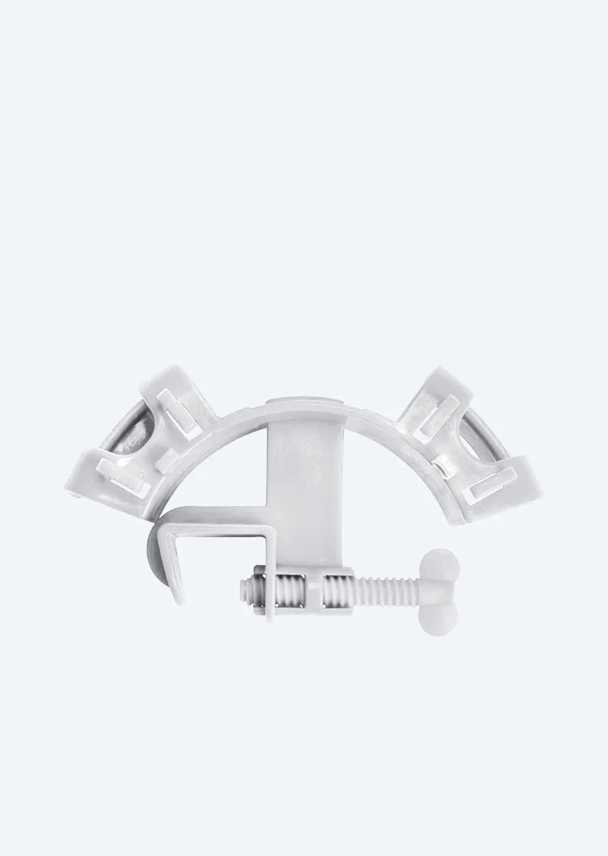 DYMAX Aquarium Hose Clamp - Bild 2