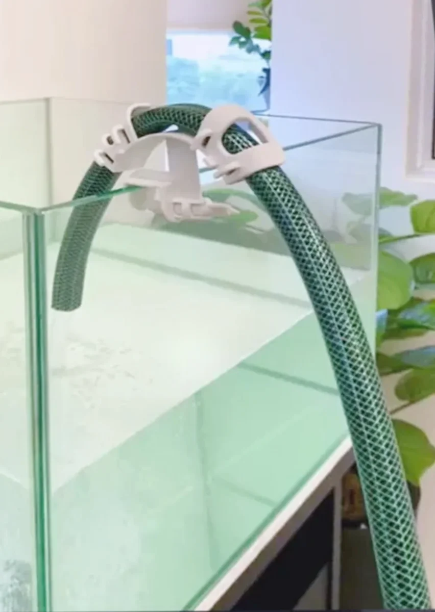 DYMAX Aquarium Hose Clamp - Bild 3