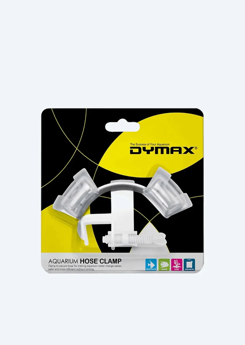 DYMAX Aquarium Hose Clamp - Bild 5