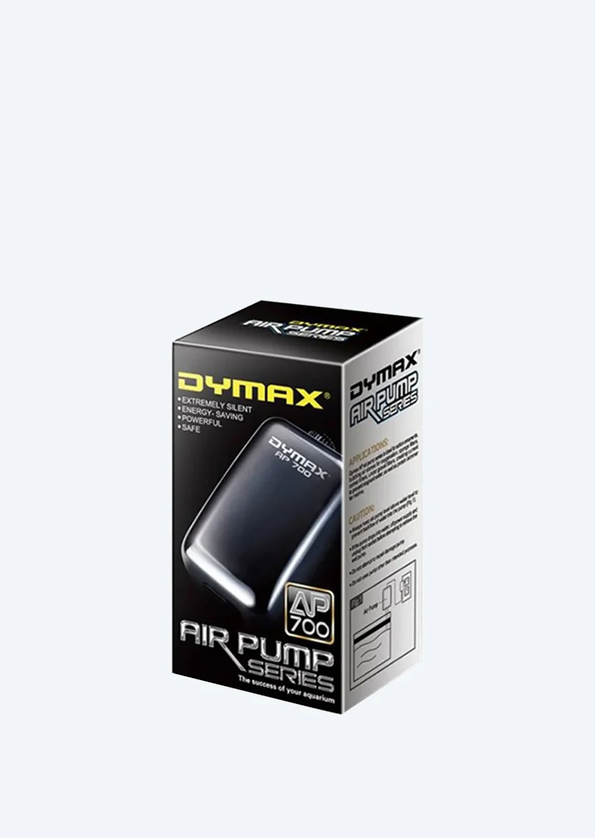 DYMAX Air Pump 700 - Bild 3