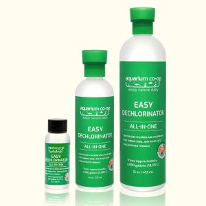Easy Dechlorinator