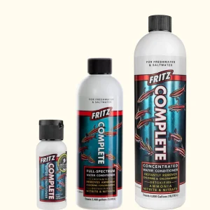 Fritz Complete Water Conditioner