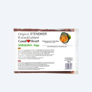 GoodHeart Spirulina 500g