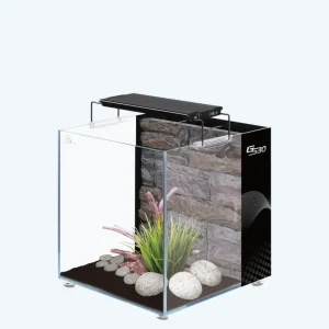 DYMAX GS30 Aquarium with LED light