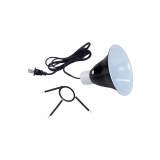 Zilla Premium Black Reflector Dome - Bild 5