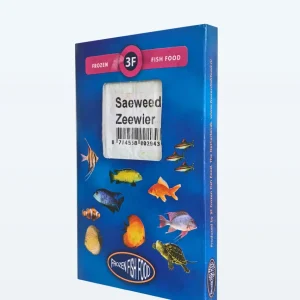3F Frozen Seaweed Blister