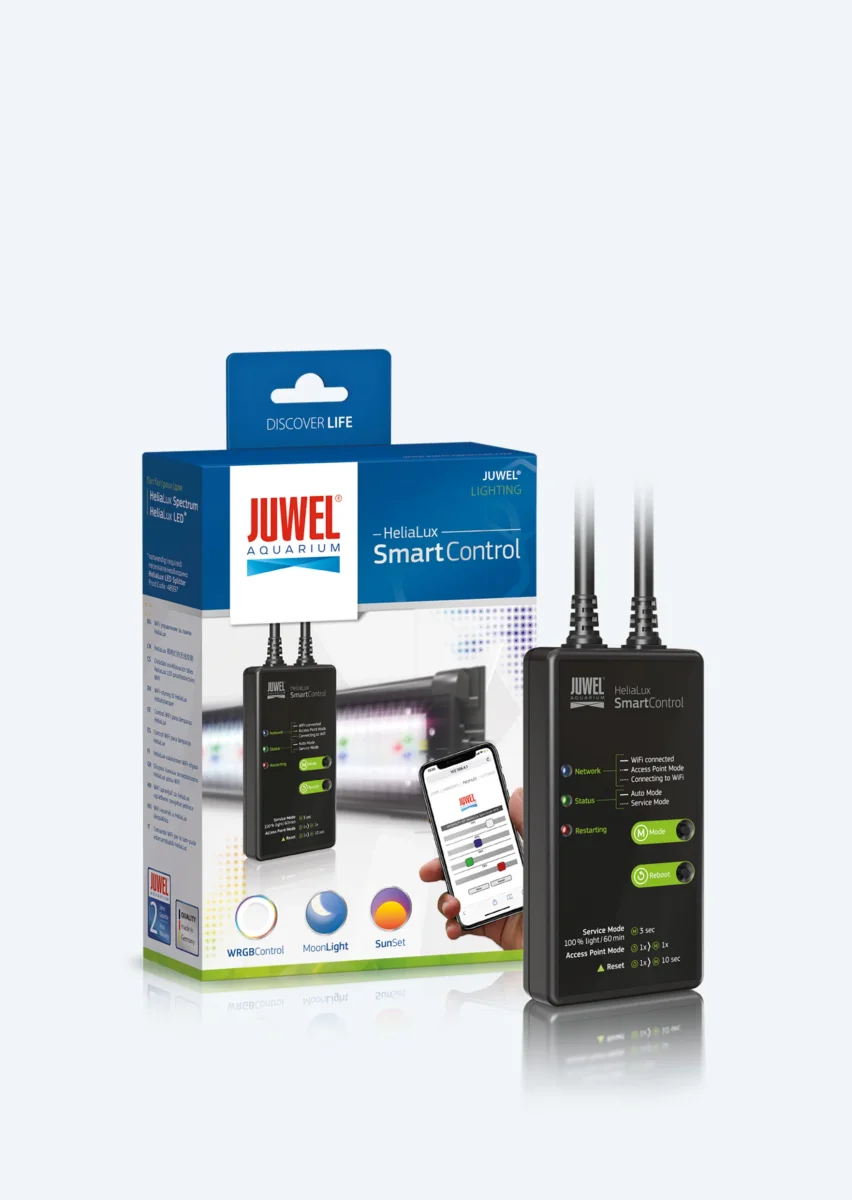 JUWEL HeliaLux AppControl - Bild 3
