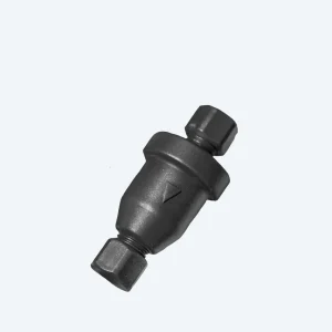 JBL ProFlora CO2 SafeStop