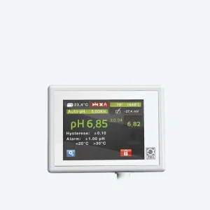 JBL ProFlora pH Control Touch