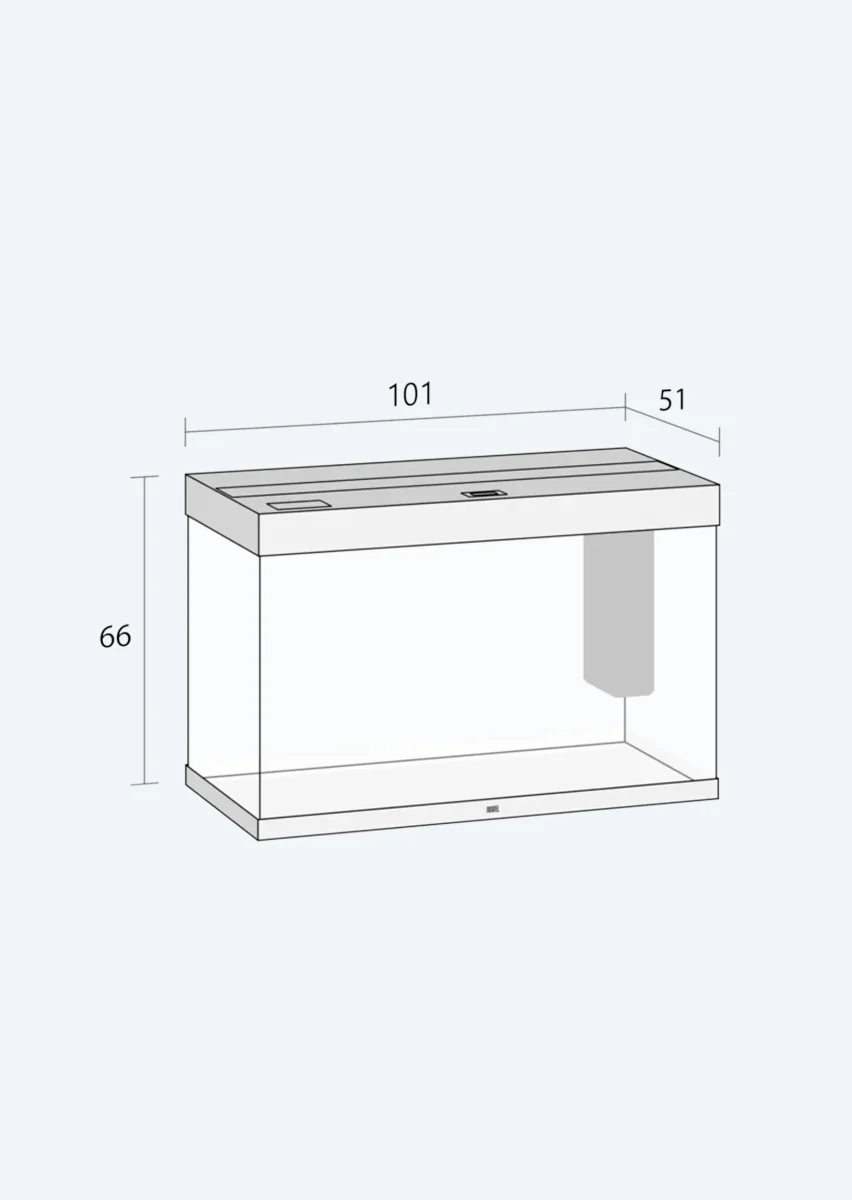 JUWEL Rio 290 LED - Bild 9