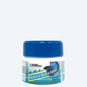 Ocean Nutrition Atison's Betta Food