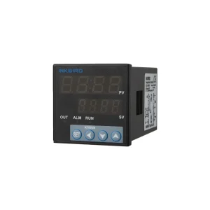 PID Temperature Controller ITC-106 Series