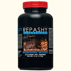 Repashy Morning Wood