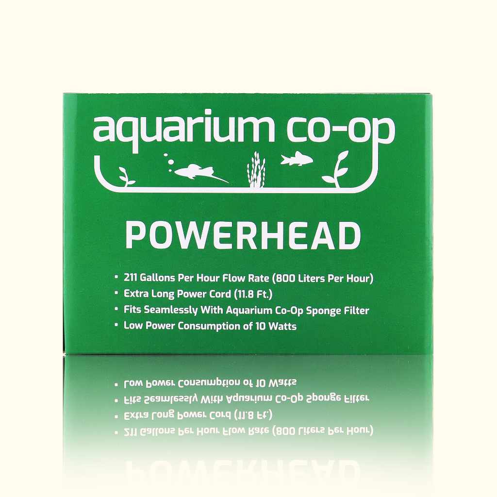 Aquarium Co-Op Powerhead - Bild 6