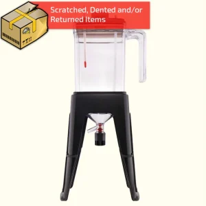 Scratch and Dent Ziss Brine Shrimp Hatchery Plus