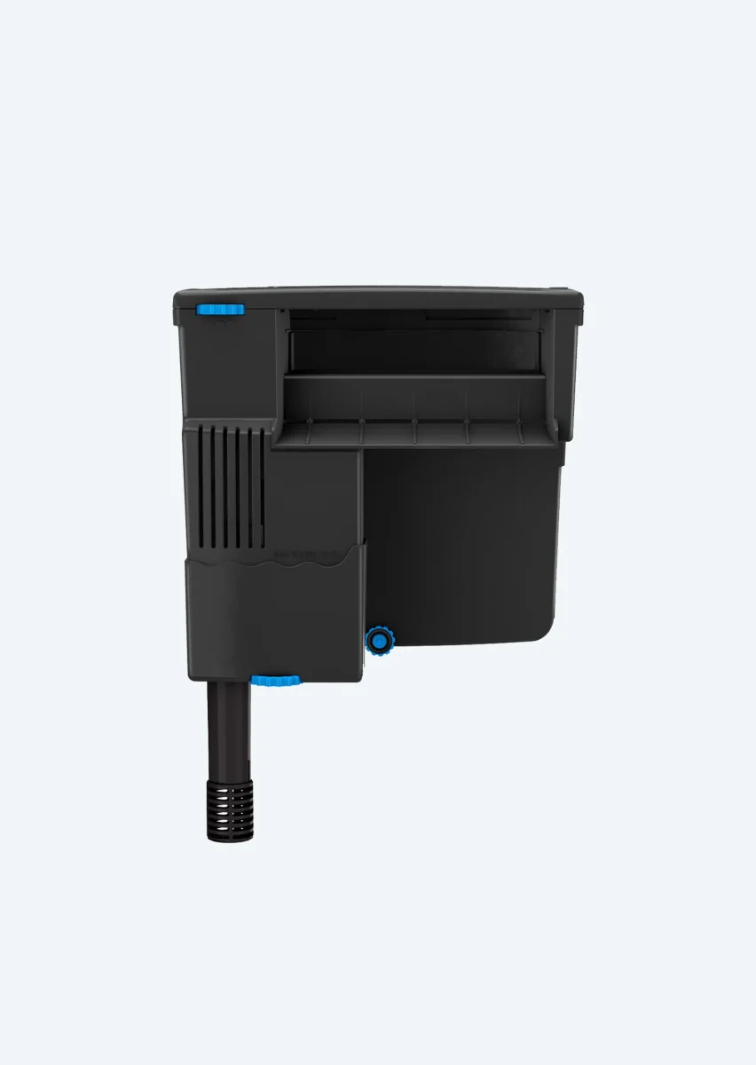 Seachem Tidal Power Filter - Bild 5