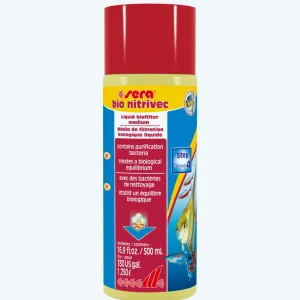 sera Bio Nitrivec (Instant Bacteria)