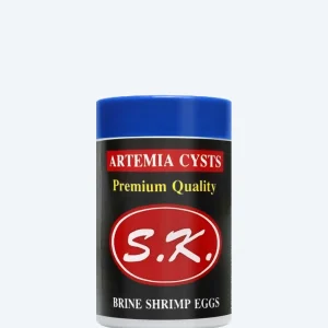 Artemia Cysts Premium Quality Eggs