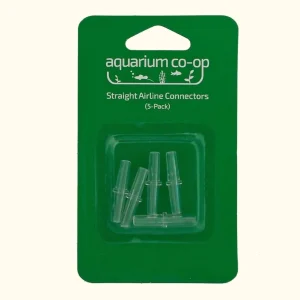 Straight Airline Connectors