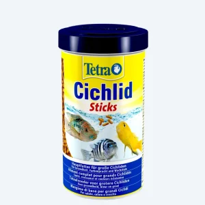 Tetra Cichlid Sticks