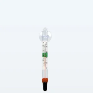 Aquarium Glass Thermometer