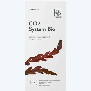 Tropica CO2 System Bio