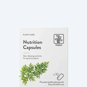 Tropica Nutrition Capsules