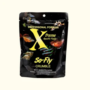 Xtreme So-Fly Crumble (Soldier Fly)